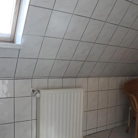 Moderne In Meeresnaehe In Apartment