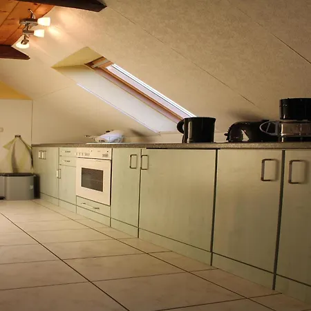 Moderne In Meeresnaehe In * Tarnewitz