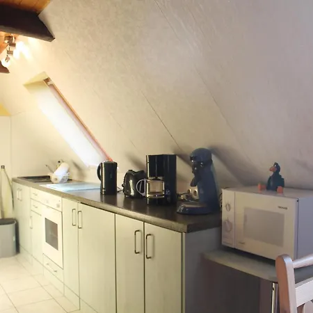 דירה Moderne In Meeresnaehe In Tarnewitz