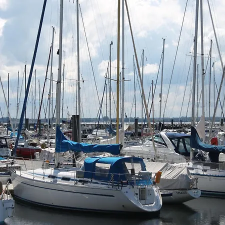 Moderne In Meeresnaehe In דירה Tarnewitz