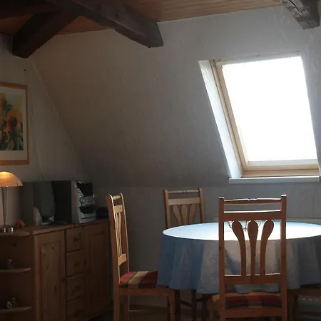 דירה Moderne In Meeresnaehe In Tarnewitz