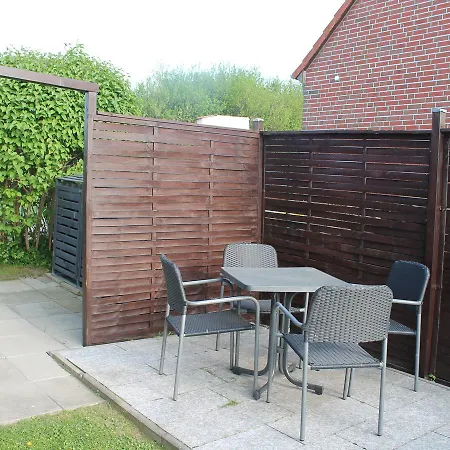 דירה Moderne In Meeresnaehe In *