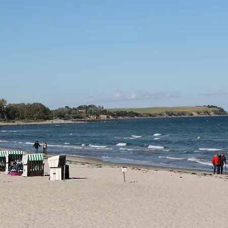 Moderne In Meeresnaehe In דירה *