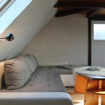アパート Moderne In Meeresnaehe In Tarnewitz
