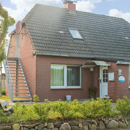 アパート Moderne In Meeresnaehe In Tarnewitz