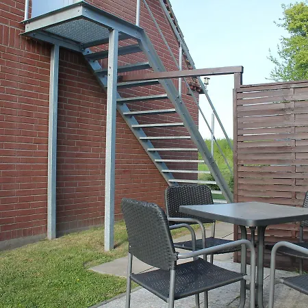 Moderne In Meeresnaehe In Apartment Tarnewitz