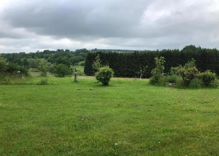 Διαμέρισμα Moderne In Meeresnaehe In