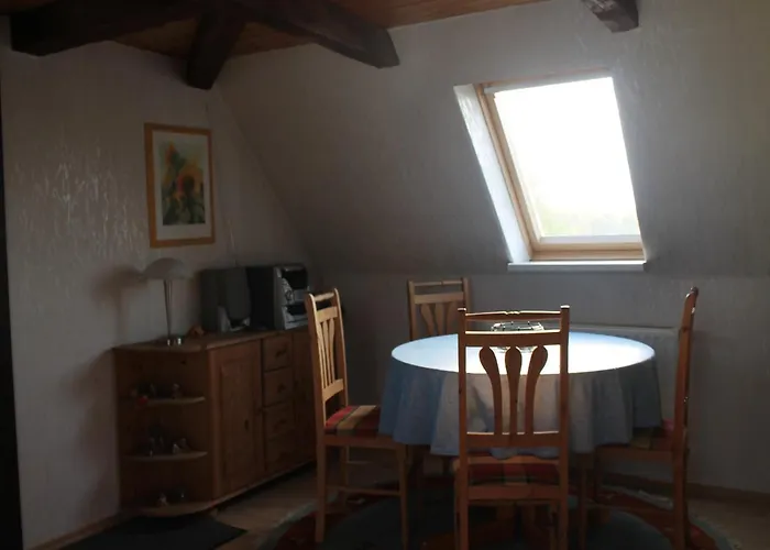 Διαμέρισμα Moderne In Meeresnaehe In *