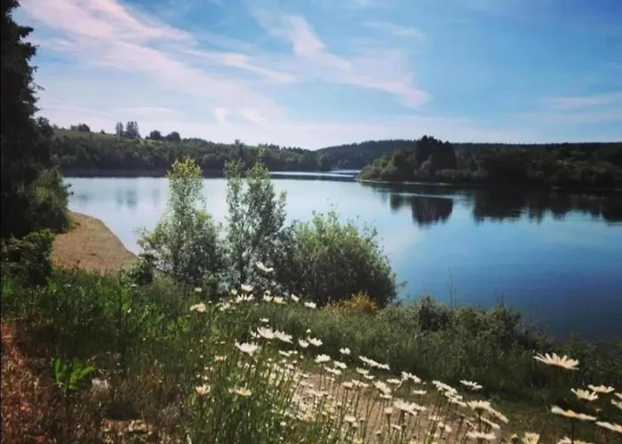 Moderne In Meeresnaehe In *