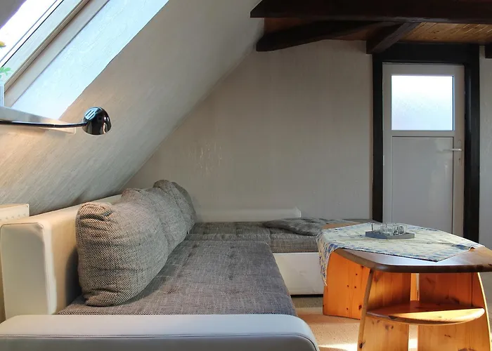 Διαμέρισμα Moderne In Meeresnaehe In Tarnewitz